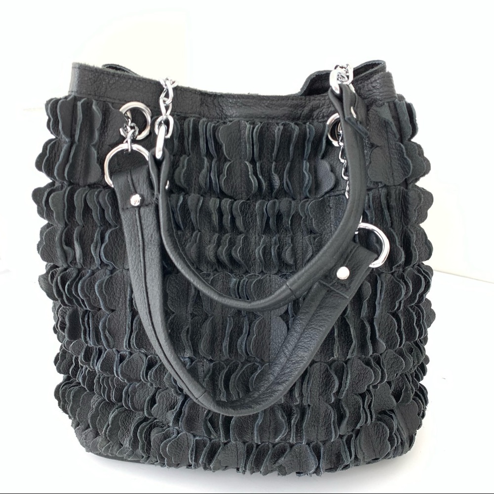 NWOT AmeriLeather Bag